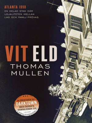 cover image of Vit eld